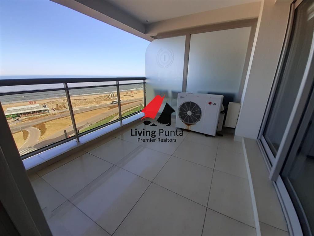 Apartamento en Punta del Este, Brava