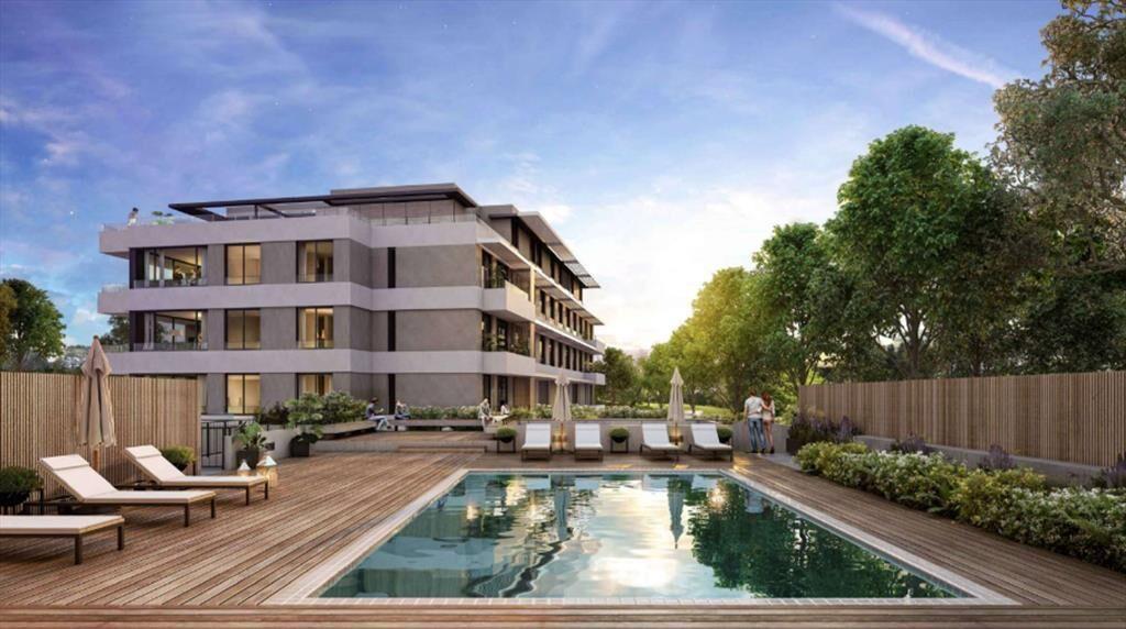 Venta apartamento Playa Brava Punta del Este 1D