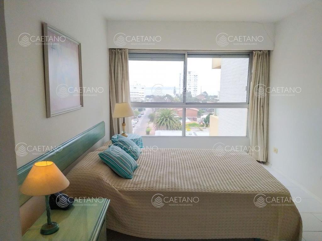 Apartamento en alquiler