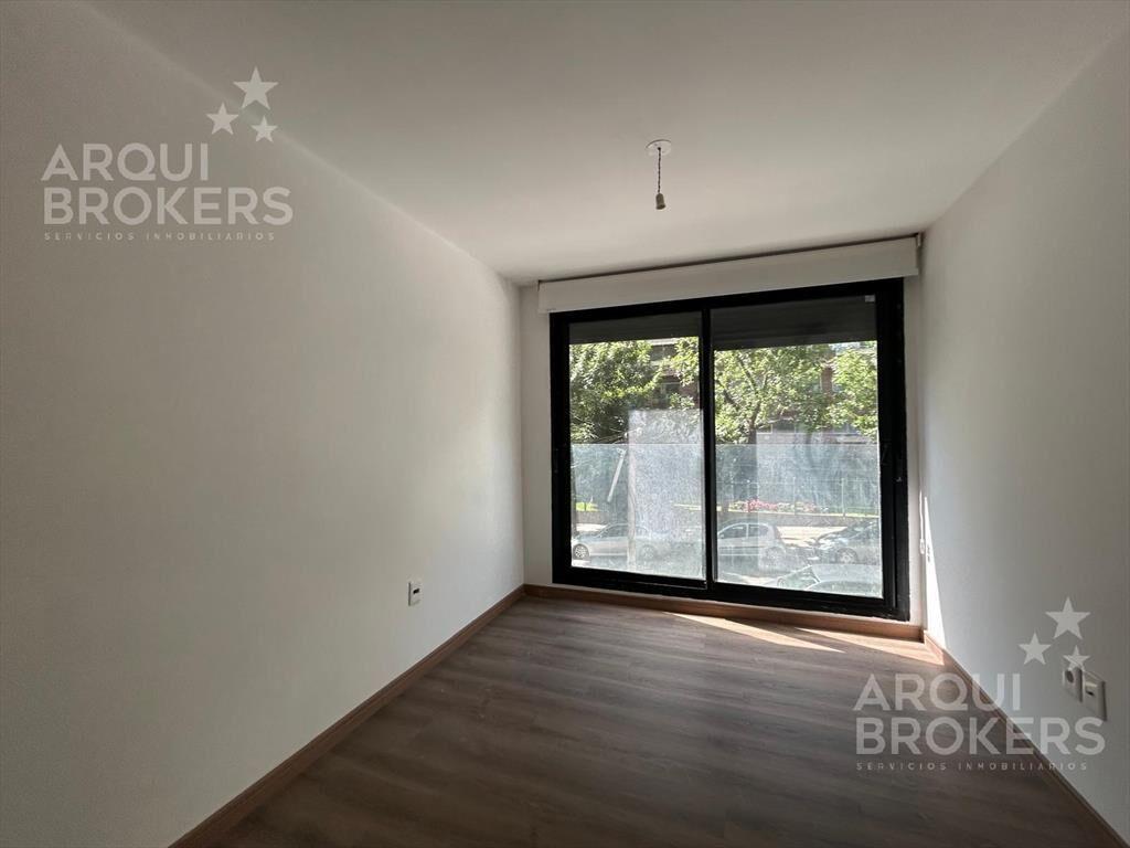 Apartamento 1 dormitorio en venta en Pocitos