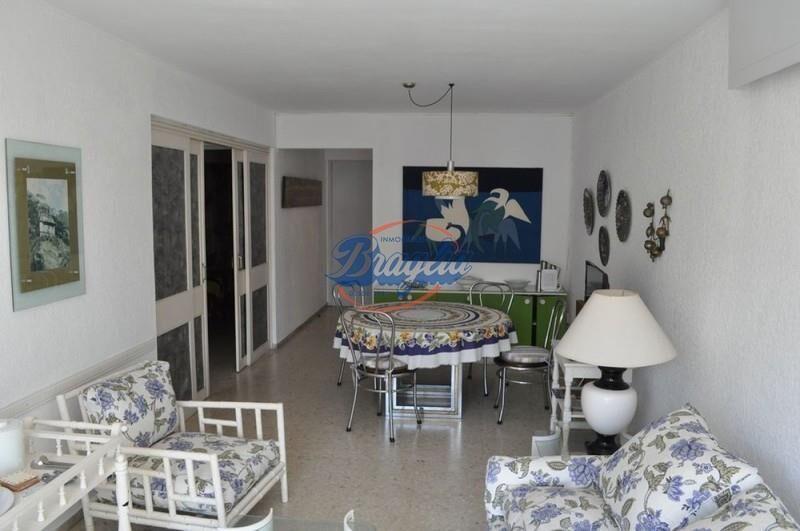 Apartamento Alquiler Temporal en Península