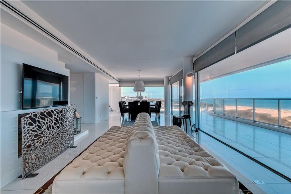 DEPARTAMENTO PENTHOUSE EN VENTA FRENTE AL MAR