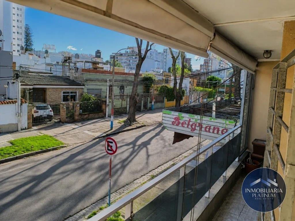 Apartamento de 1 dormitorio listo para entrar en La Blan...