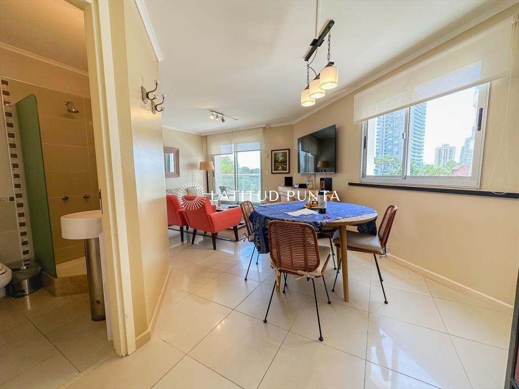 Apartamento en Ocean Drive, 2 dormitorios
