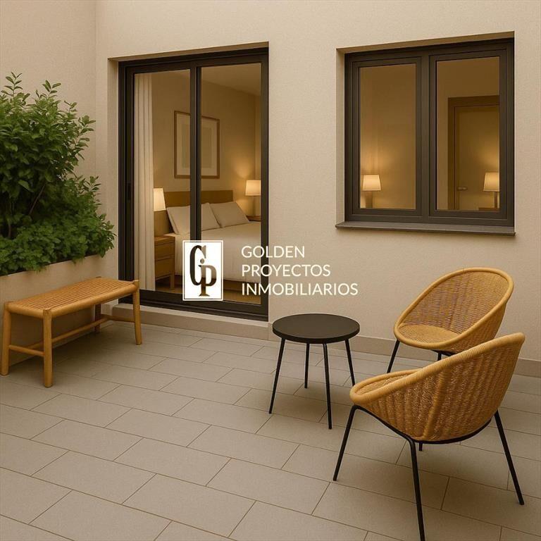 Apartamento en Venta 2 dormitorios, A estrenar,