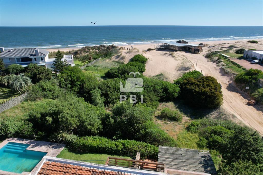 Terreno en Tio Tom, Punta Ballena - Ref :