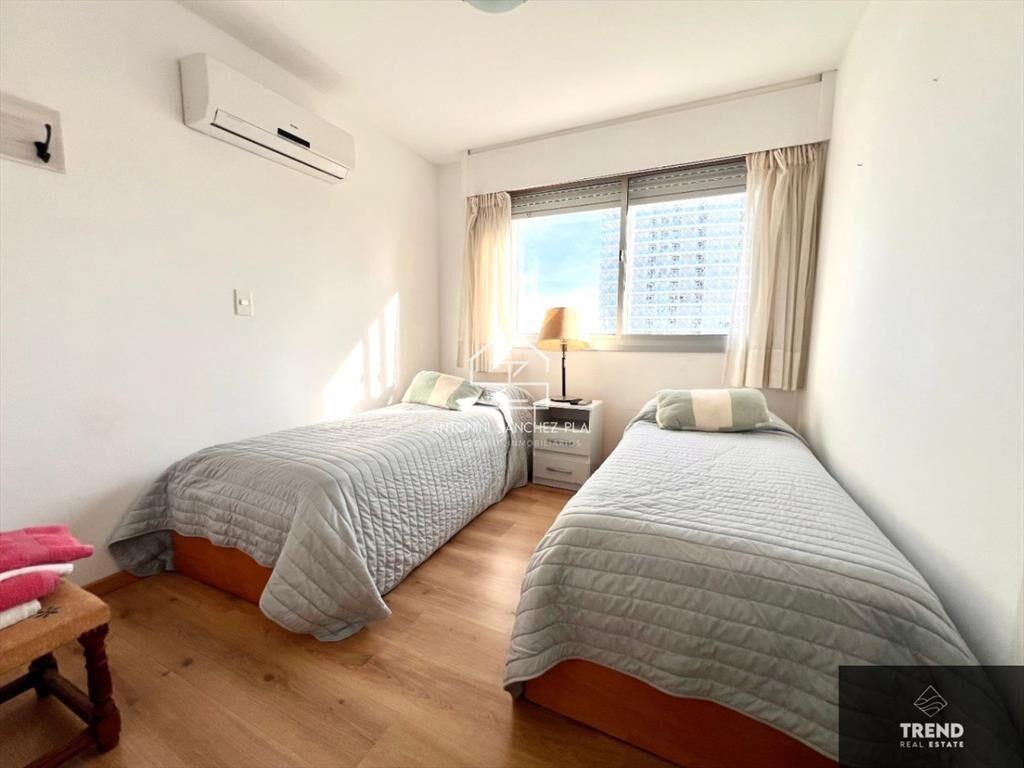 Apartamento en venta c/ cochera en Aidy Grill