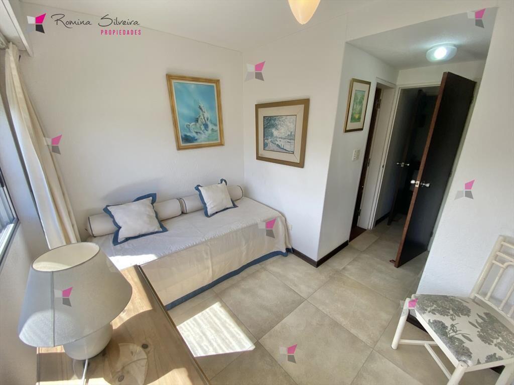 APARTAMENTO EN ALQUILER TEMPORAL 3 DORMITORIOS