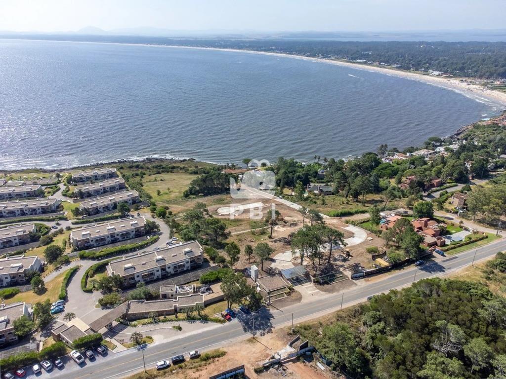 Lote en Lomo de la Ballena, Punta Ballena - Ref :