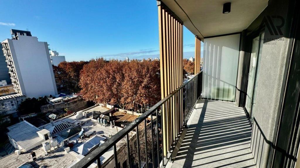 Apartamento en venta c/ cochera en Cordón