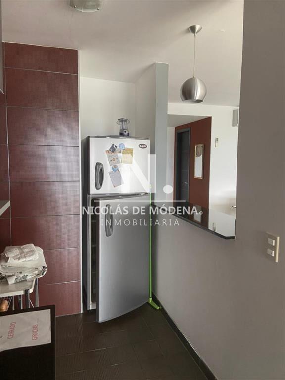 Departamento de 2 dormitorios con agradable