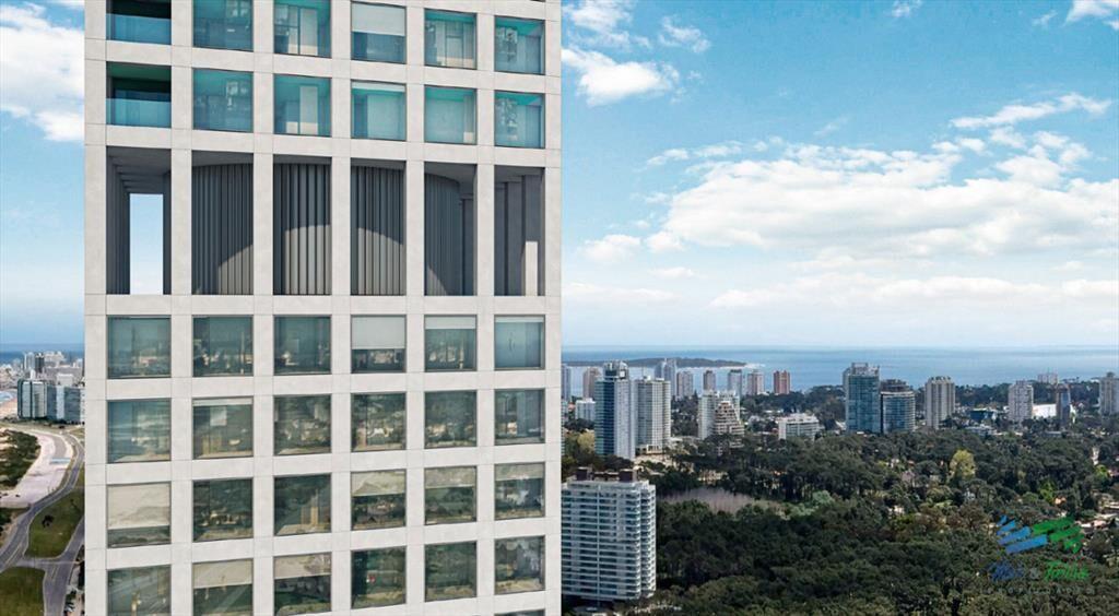 Venta de Apartamento en Complejo Cipriani Punta