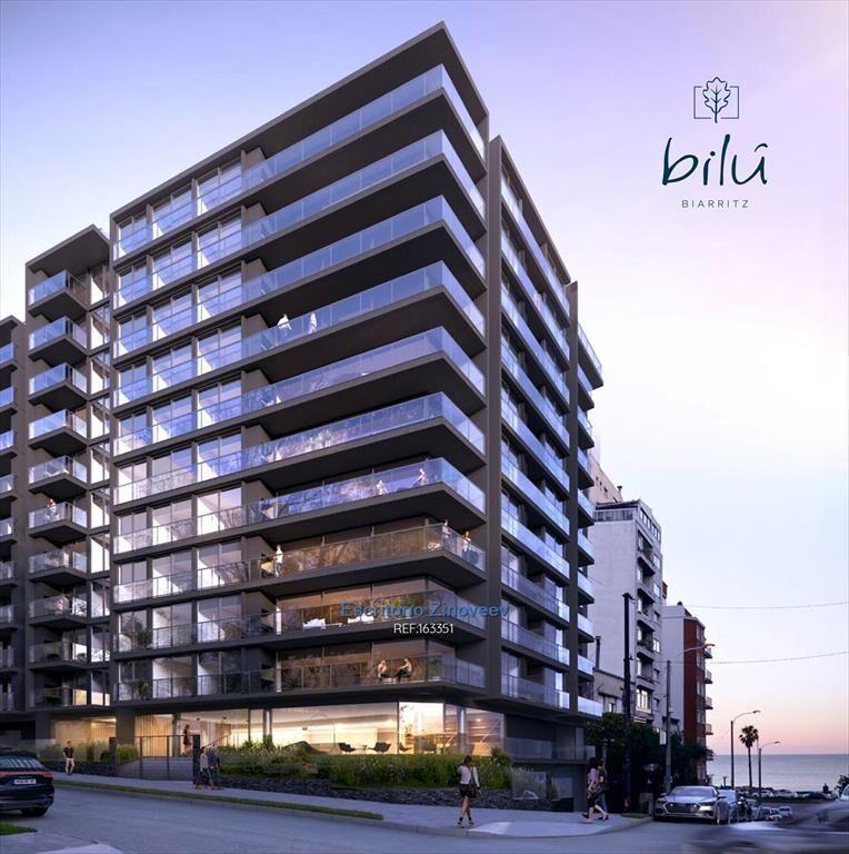 APARTAMENTO DE 4 DORMITORIOS EN VILLA BIARRITZ