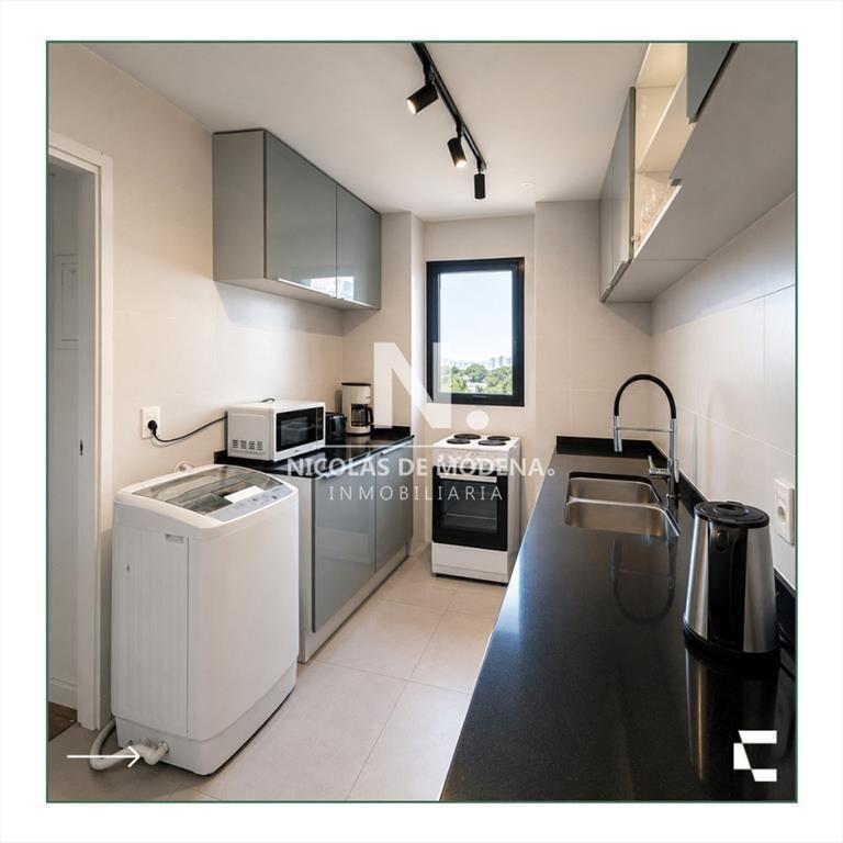 Apartamento reciclado