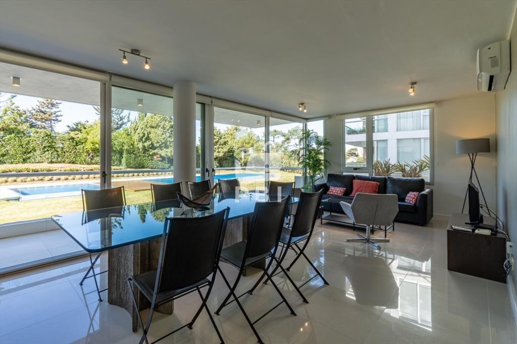 Apartamento 2 suite, Playa Brava -  Terrazas de