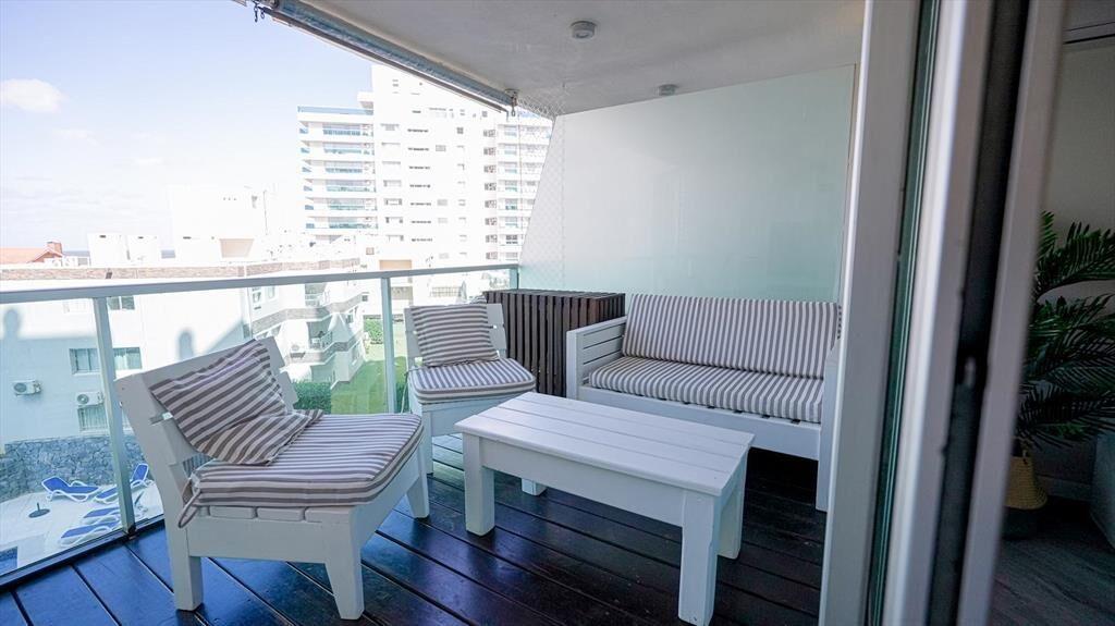 Venta apartamento 3 dormitorios Aidy Grill Punta del Este T