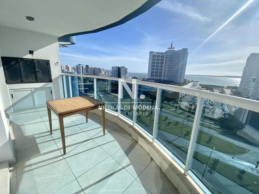 APARTAMENTO EN VENTA 2 DORMITORIOS Y MEDIO-CON