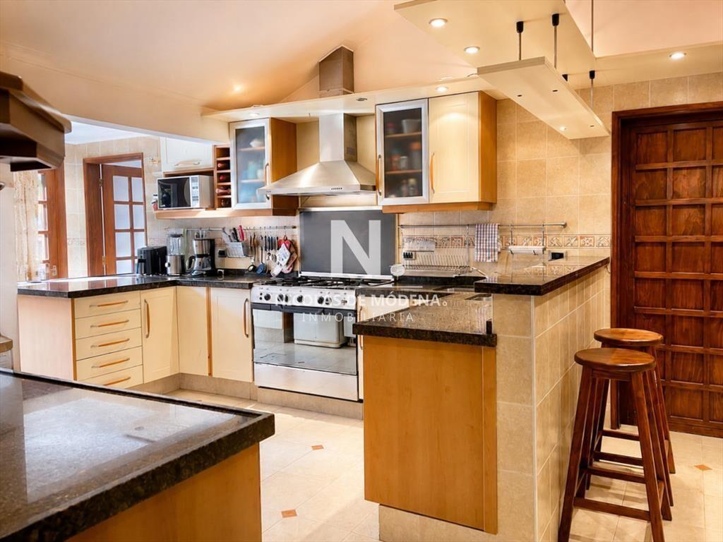 Vende casa en playa mansa, Punta del Este de 3 dormitorios