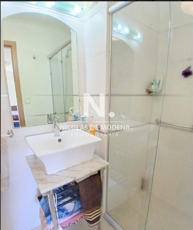 En venta apartamento de 1 dormitorio con terraza