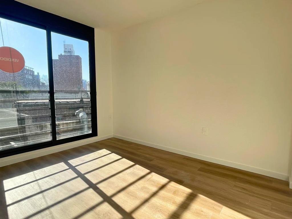 Venta Apartamento De 1 Dormitorios, Ventura Go!