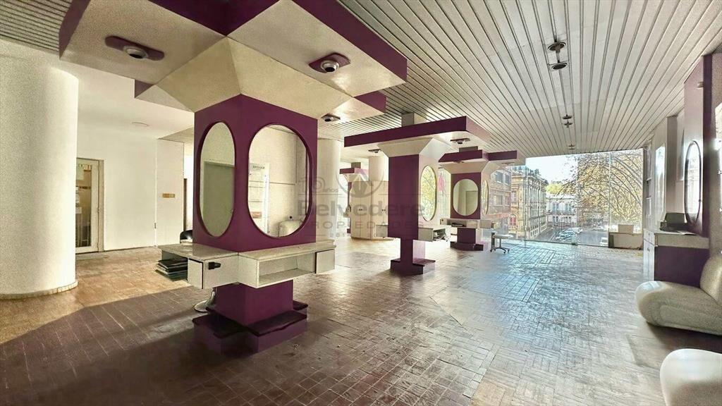 Local Comercial en venta Plaza Cagancha