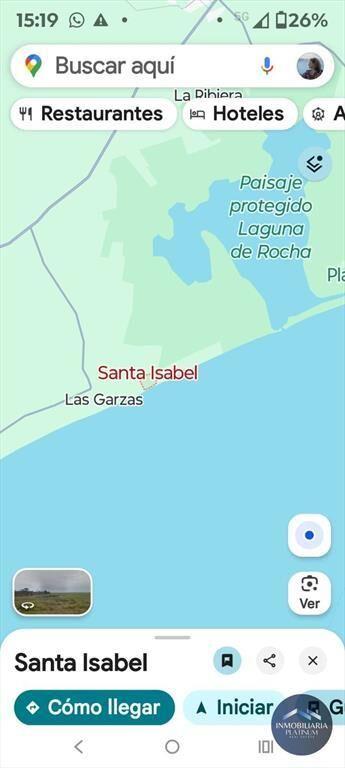 Terreno en venta de 504m2 ubicado en La Florida