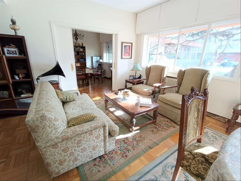 Venta Apartamento Villa Biarritz 3 Dormitorios 2 Baños Pati