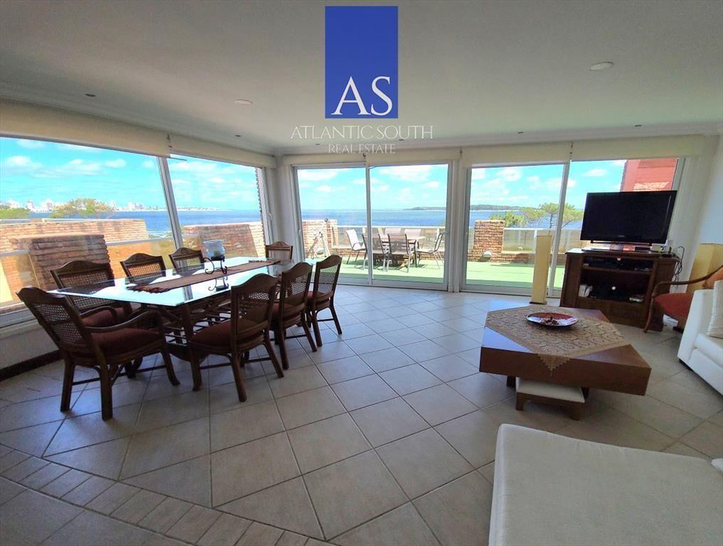 Espectacular Penthouse Oportunidad en Primera de