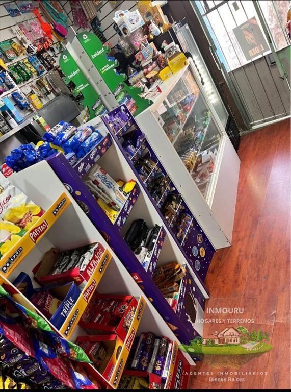 Venta de llave de local comercial en Prado