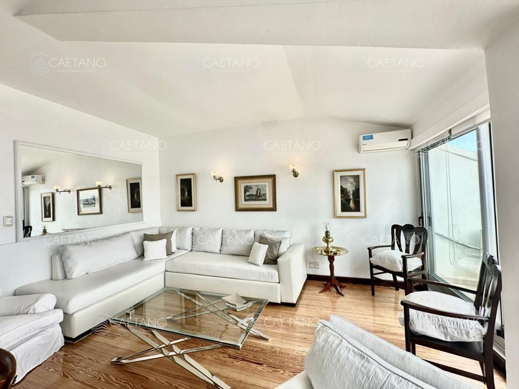 Apartamento 3 dormitorios en alquiler temporal