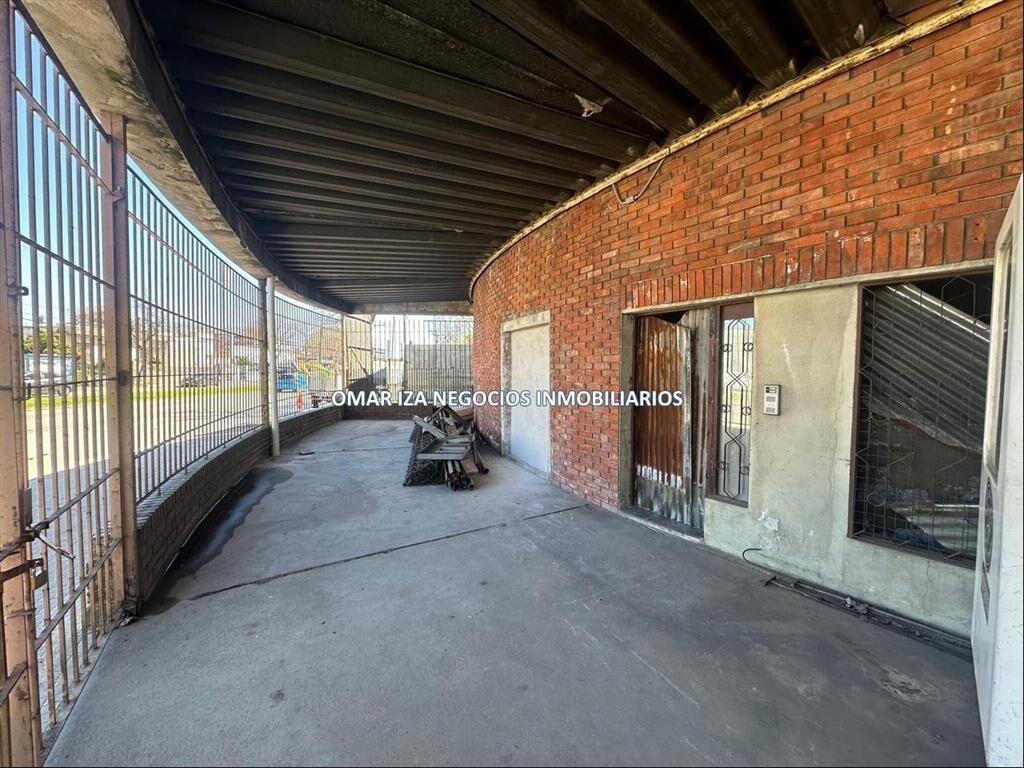 VENTA LOCAL INDUSTRIAL CERRITO, SOBRE CALLE PROPIOS, GALPON