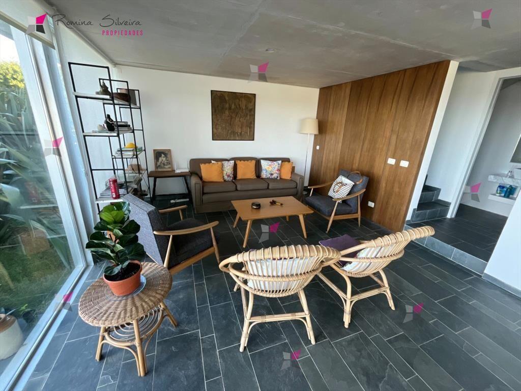 Alquiler apartamento 3 dormitorios Punta Ballena
