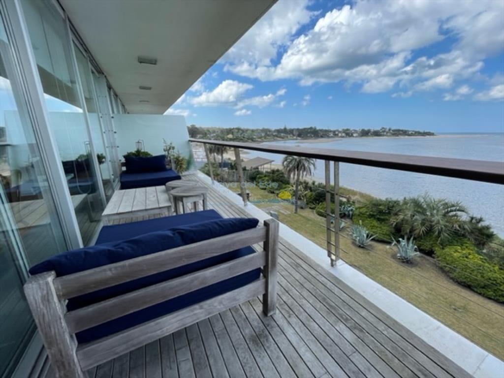 ALQUILER APARTAMENTO LA BARRA