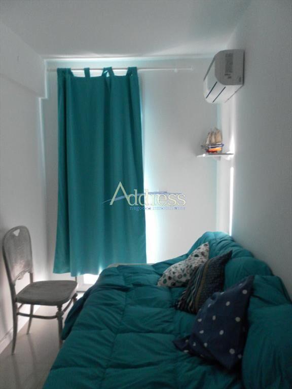 Apartamento en Mansa, 2 dormitorios *