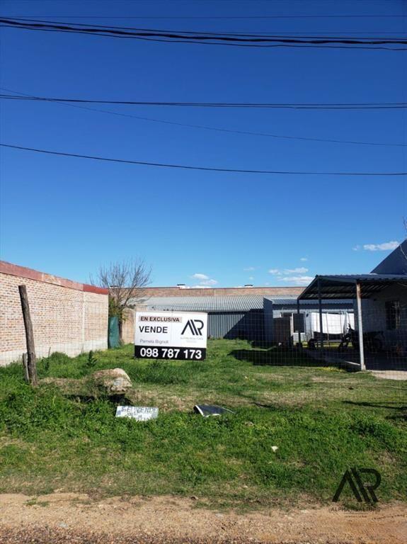 Terreno en venta de 300m2 ubicado en Salto