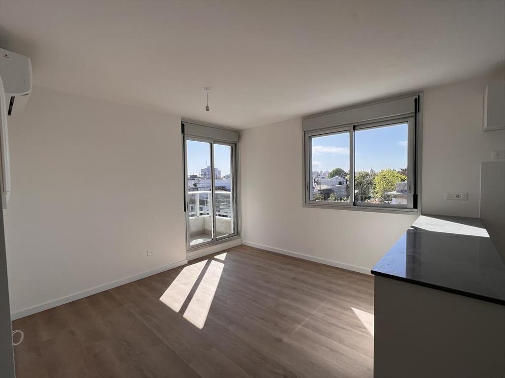 ALQUILER APARTAMENTO 1 DORMITORIO BUCEO ESTRENA OCT 22