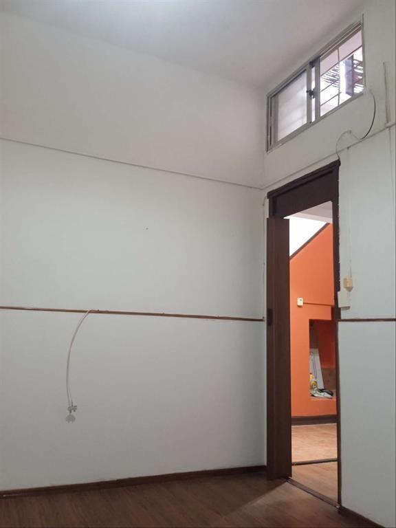 Apartamento en alquiler de dos dormitorios. Terraza transit