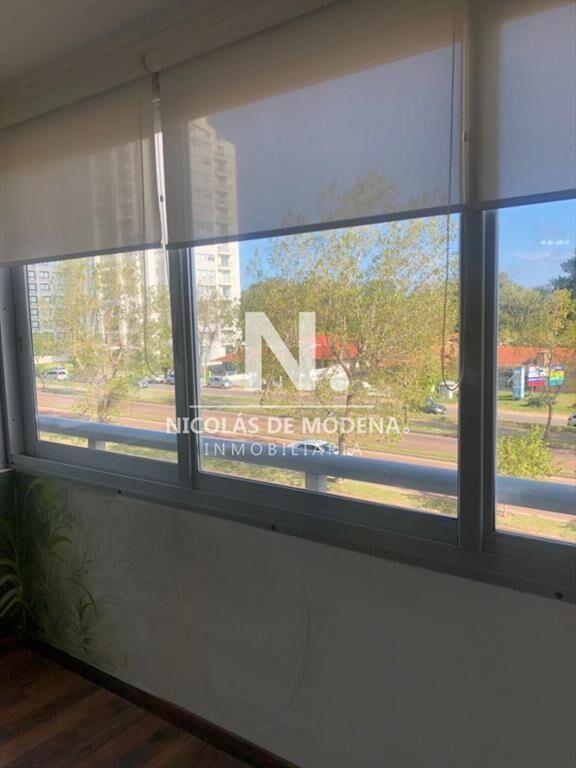 Apartamento en Roosevelt
