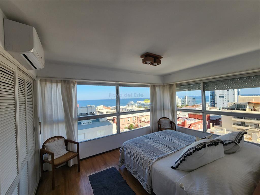 Apartamento en Peninsula, 3 dormitorios *