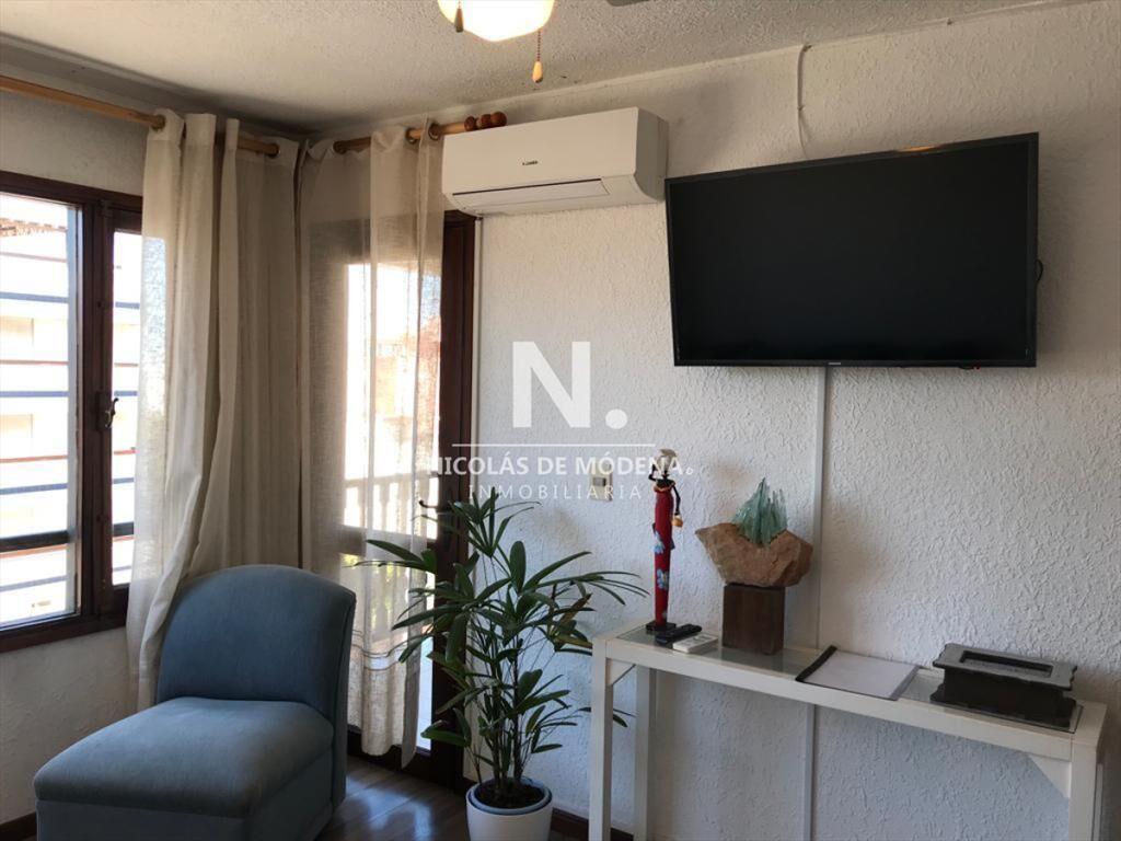 Venta Apartamento de 1 dormitorio en Península a
