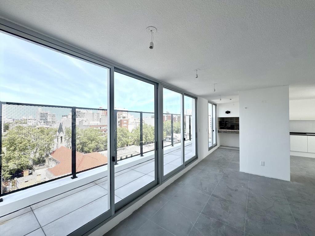 Apartamento en venta 1 y 2 dormitorios Cordón Montevideo