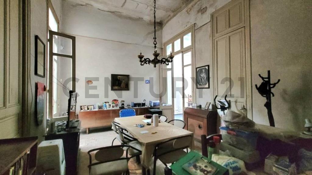 VENTA CASA CORDON SUR PADRÓN ÚNICO APTA BANCO RECICLAR 24...