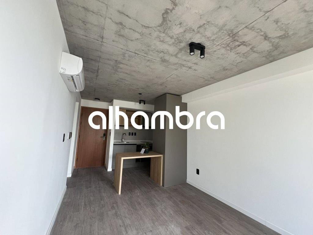 Apartamento en Alquiler