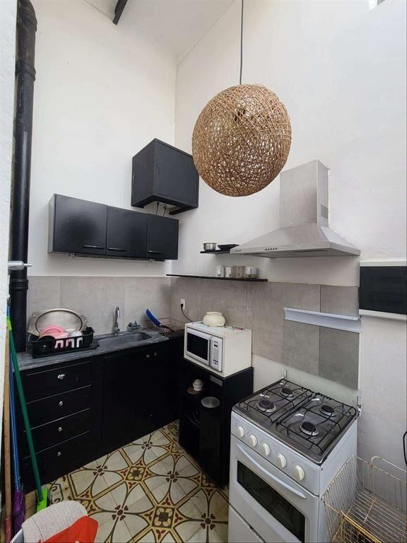 Apartamento amoblado en Parque Rodó!!