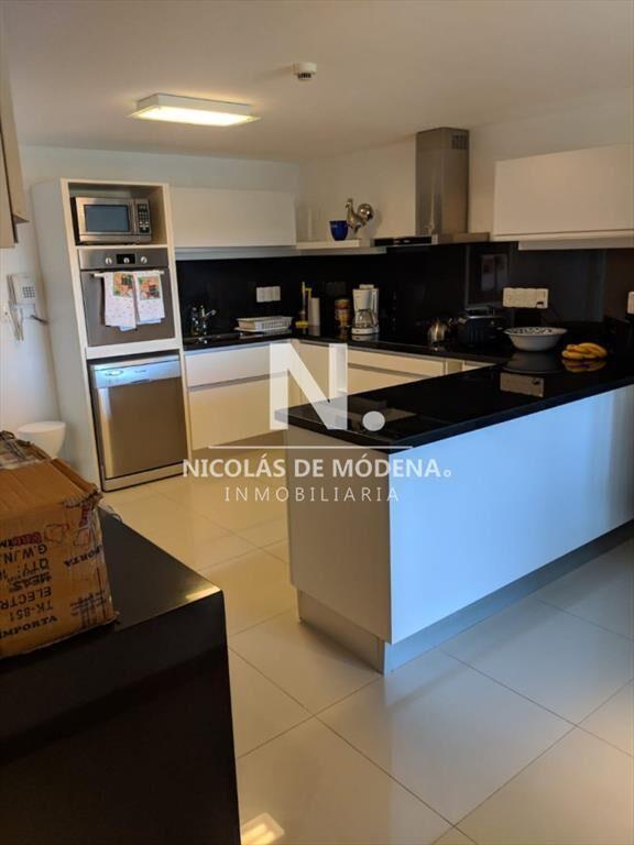 Departamento en alquiler con excelente diseño y
