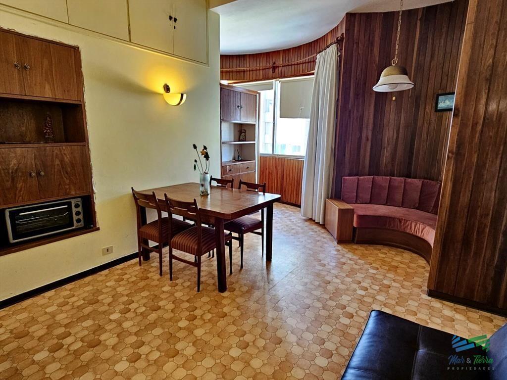 Venta apartamento 1 dormitorio en península de a