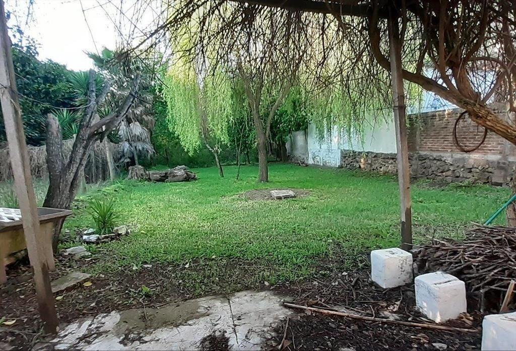 Oportunidad: Casa de 2 Habitaciones en Excelente Ubicación