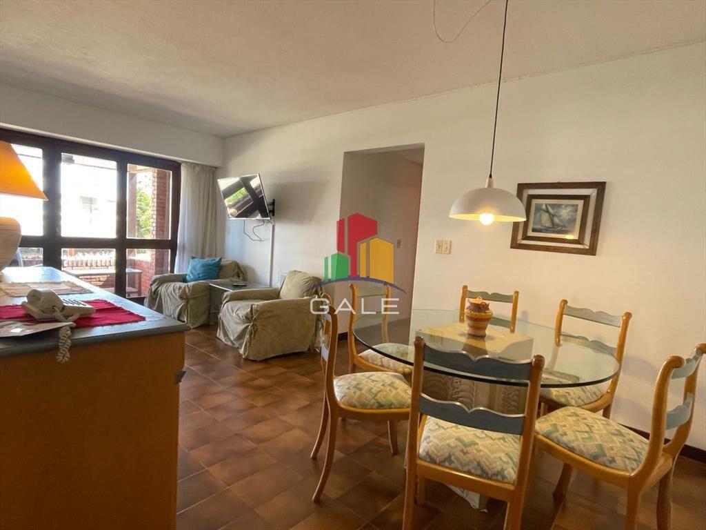 Apartamento en Punta del Este en alquiler anual