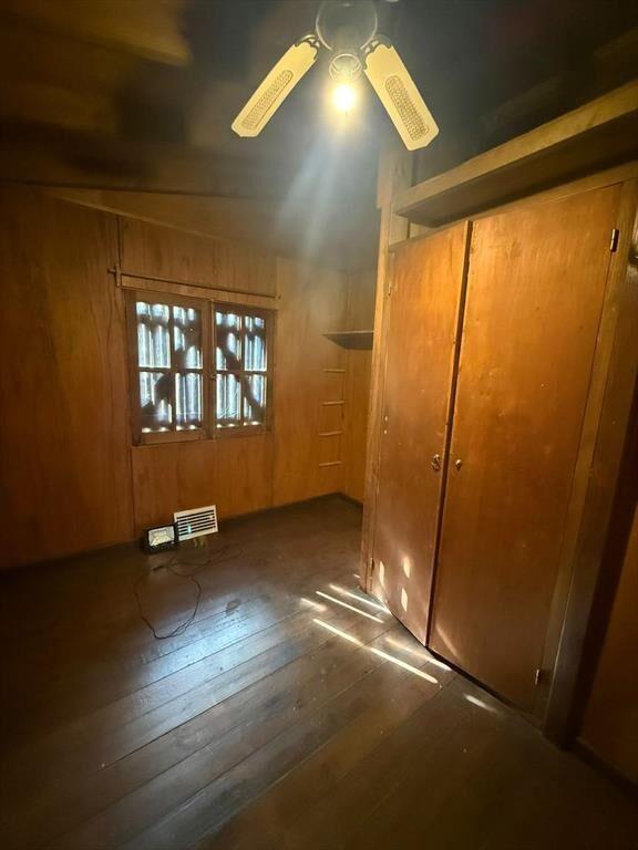 Cabaña de 2 dormitorios. Excelente construcción en Balneari