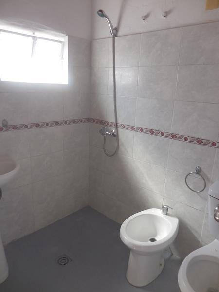 Apartamento Alquiler en Malvín Norte